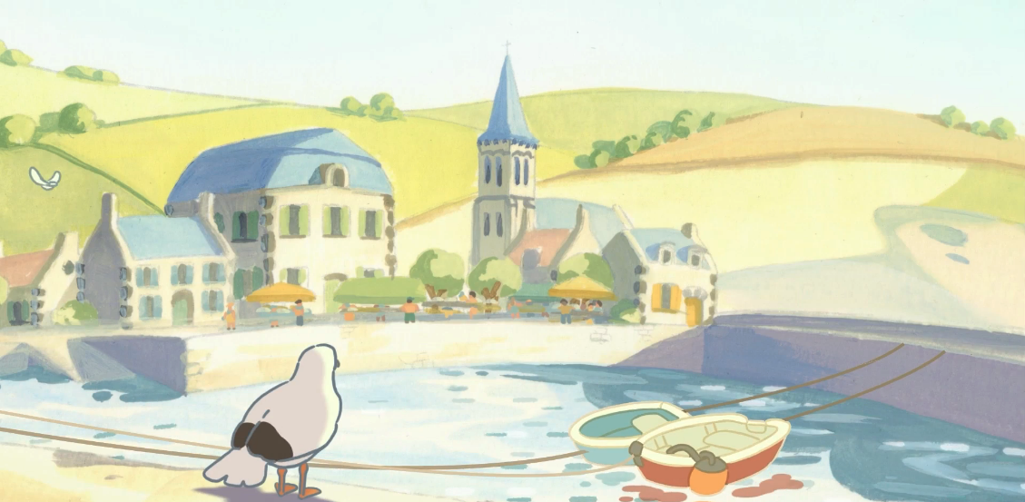 Animation